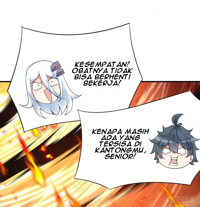 I Picked Up An Attributes Chapter 37 Gambar 4